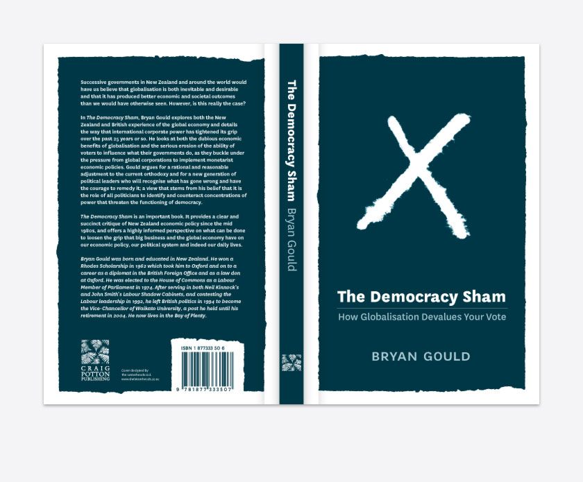 Democracy Sham