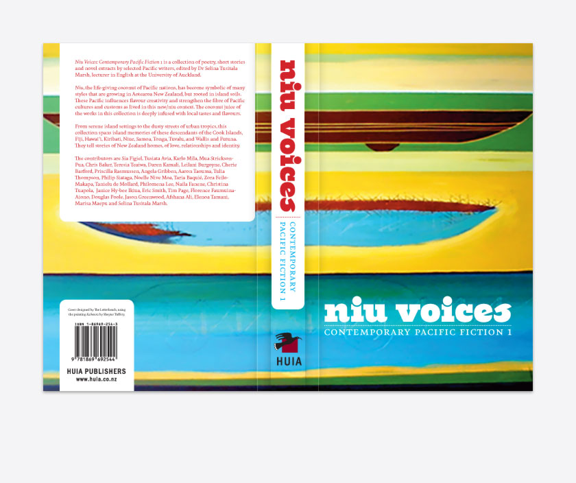 Niu Voices